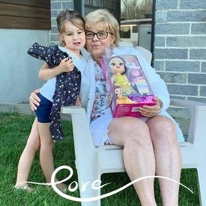 Meet your Posher, Danielle